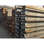Factory Price Hight Quality Fast Delivery ASTM AISI Q235 As36 H 200 300 400 a Wide Selection Structural Steel H I Beam - Image 6