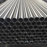 Grade 20 25mm Chrome Plating Round Steel Tube High Quality Product Category for Various Purposes - Image 2