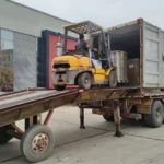 Wind Proof Dust Screen Stainless Steel Wire Mesh Hexagonal Hole Perforated Metal Sheet 1Mm Road Isolation and Protection - Image 5