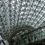 Modern Design Pre-Engineered Steel Metal Structure Prefabricated Commercial Building for Commercial Villa Application - Image 6