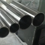 Grade 20 25mm Chrome Plating Round Steel Tube High Quality Product Category for Various Purposes - Image 6