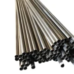 Grade 20 25mm Chrome Plating Round Steel Tube High Quality Product Category for Various Purposes