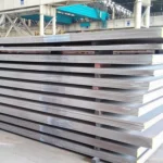ASTM A514 Gr B H Q Steel Plate Material Grade Q Steel Sheet/plate Suppliers A514 Grades Plates With Cutting Welding for Sale - Image 5