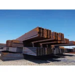 Factory Price Hight Quality Fast Delivery ASTM AISI Q235 As36 H 200 300 400 a Wide Selection Structural Steel H I Beam - Image 4