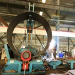 High Quality ASTM A36 Carbon Steel Structure Prefab Office Building Light Metal Building for Workshop and Warehouse Storage - Image 6