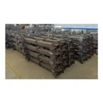 Factory Price Steel Welding Fabrication Custom High Grade Steel H Pile - Image 4