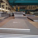 ASTM A514 Gr B H Q Steel Plate Material Grade Q Steel Sheet/plate Suppliers A514 Grades Plates With Cutting Welding for Sale - Image 2