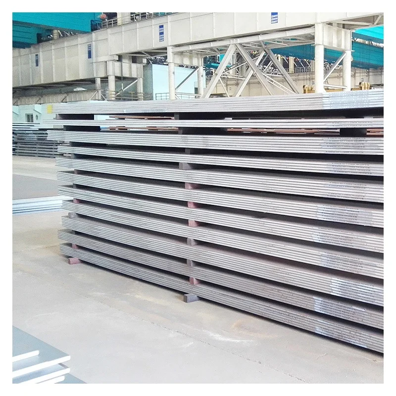 H45dee9f0e2f74f4ea1c961081866e5d4v.webp ASTM A514 Gr B H Q Steel Plate Material Grade Q Steel Sheet/plate Suppliers A514 Grades Plates With Cutting Welding for Sale - Image 1
