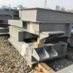 ASTM Certified Heavy Duty Steel Structure Building High Quality Hurricane Proof Prefabricated Design Wind Resistance 180km/h - Image 4