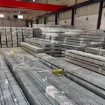 High Quality Electrical Galvanized Steel C Channel With Low Price - Image 2