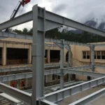 Contemporary Architectural Pre-Engineered Metal Buildings, Customizable Facades and Layouts - Image 4