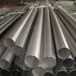 Grade 20 25mm Chrome Plating Round Steel Tube High Quality Product Category for Various Purposes - Image 3