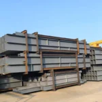 ASTM Certified Heavy Duty Steel Structure Building High Quality Hurricane Proof Prefabricated Design Wind Resistance 180km/h - Image 5