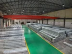 High Quality Electrical Galvanized Steel C Channel With Low Price - Image 5