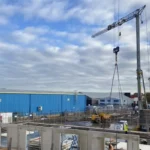 Steel Structure Warehouse Architectural Design Steel Structure Building Design - Image 3