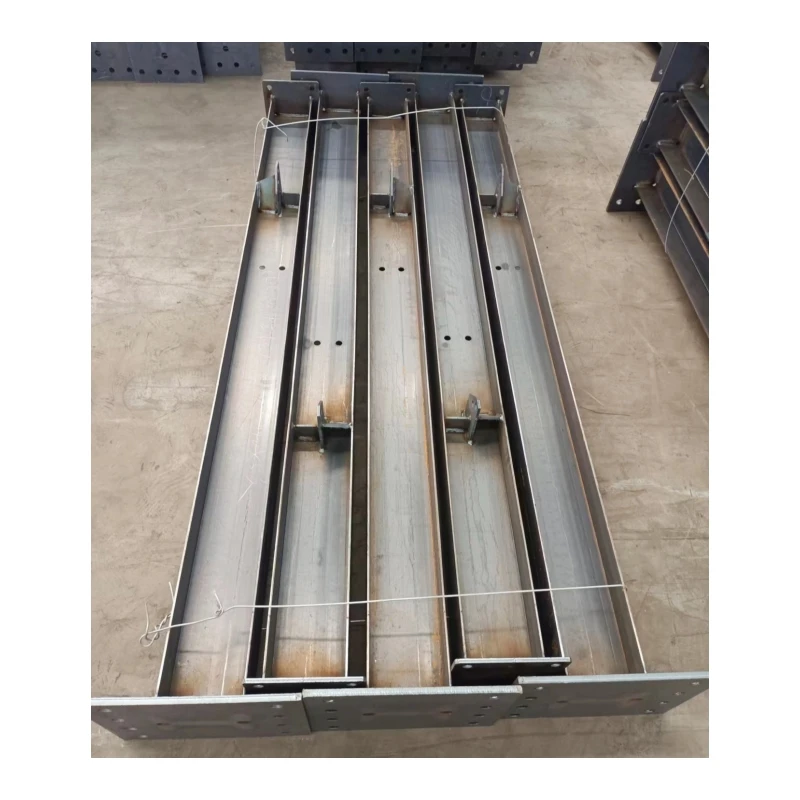 H9252bbfd8fba45cb9a6029094c6e82c3U.webp Factory Price Steel Welding Fabrication Custom High Grade Steel H Pile - Image 1