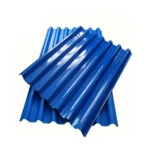 Supply Color Coated Corrugated Galvanized Steel Sheet Roofing Wall Panel Garage Shed Building Material - Image 3
