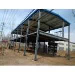 Contemporary Architectural Pre-Engineered Metal Buildings, Customizable Facades and Layouts - Image 5
