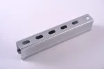 High Quality Electrical Galvanized Steel C Channel With Low Price - Image 4