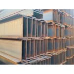 Factory Price Hight Quality Fast Delivery ASTM AISI Q235 As36 H 200 300 400 a Wide Selection Structural Steel H I Beam - Image 3
