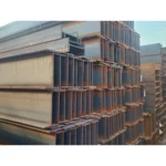 Factory Price Hight Quality Fast Delivery ASTM AISI Q235 As36 H 200 300 400 a Wide Selection Structural Steel H I Beam - Image 5