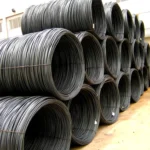 Bars Rod Cement Iron Reinforcing Deformed Rebar Concrete Reinforcement Steel Rebar Price Hrb400 Hrb500 8mm 10mm 12mm 14mm 16mm - Image 5