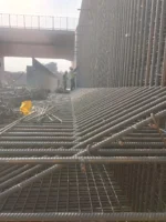 Bars Rod Cement Iron Reinforcing Deformed Rebar Concrete Reinforcement Steel Rebar Price Hrb400 Hrb500 8mm 10mm 12mm 14mm 16mm - Image 4