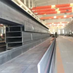 Unique Shape Steel Structure Building Custom Design for Special Look and Function Creative Architecture - Image 3