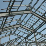 High Quality Steel Structure Hotel Building Steel Structure Modern Commercial Building Design - Image 2